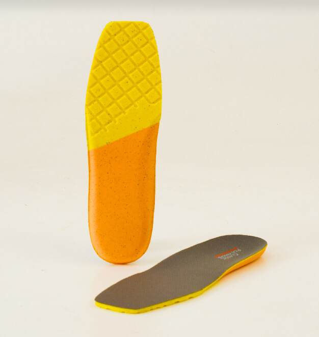 Insoles - Classic Polymers